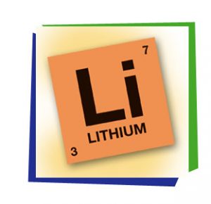 lithium chemistry